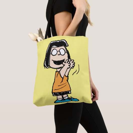 Marcie Clapping Tasche (Von Nahem)