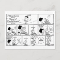 Marcie & Peppermint Patty im Klassenzimmer