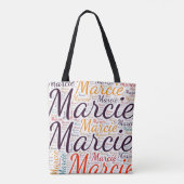 Marcie Tasche (Rückseite)