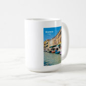 MarcieandLou Murano  Kaffeetasse (VorderseiteRechts)