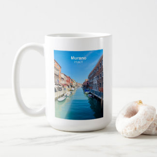 MarcieundLou Murano  Kaffeetasse