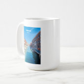 MarcieundLou Murano  Kaffeetasse (Vorderseite Links)