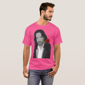 Marco Antonio Solis T-Shirt (Vorne ganz)