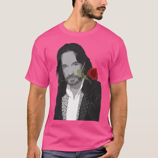 Marco Antonio Solis T-Shirt (Vorderseite)