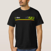 Marco Bezzecchi 72 - MotoGP 2022 T-Shirt (Vorderseite)