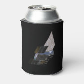MarCO CubeSat Alien Mars Abarewell Dosenkühler (Kanne Rückseite)