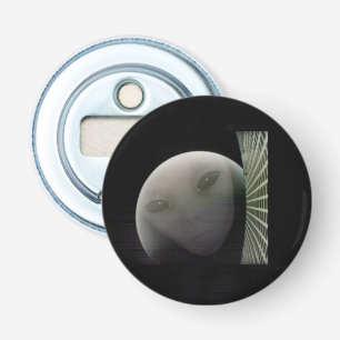 MarCO CubeSat Alien Mars Abarewell Flaschenöffner