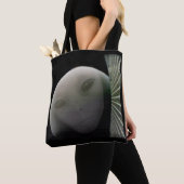 MarCO CubeSat Alien Mars Abarewell Tasche (Von Nahem)