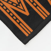 Marco Custom Skateboarding Hob Fleecedecke (Ecke)