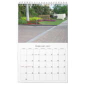 Marco Insel, FL Kalender (Feb 2027)