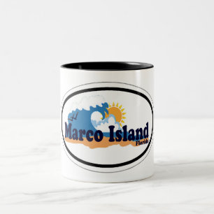Marco Insel Zweifarbige Tasse