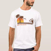 Marco Island FL T-Shirt (Vorderseite)