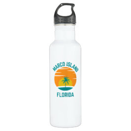 Marco Island Water Bottle Edelstahlflasche