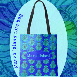 Marco Muschel Florida Tasche