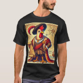 Marco Pollo T - Shirt (Vorderseite)