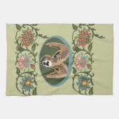 Marco-Polo Handtuch (Horizontal)