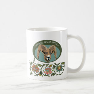 Marco-Polo Kaffeetasse