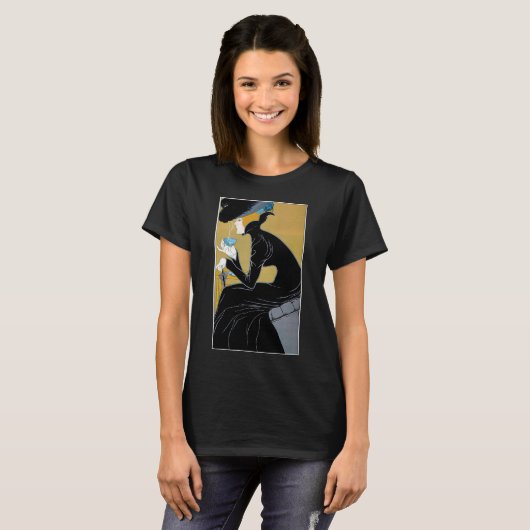 Marco Polo Tea (Vorne ganz)