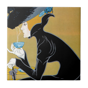 Marco Polo Tea Fliese