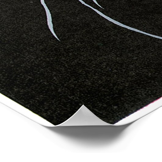 Marco Polo Tea - Französische Kunst Poster (Ecke)