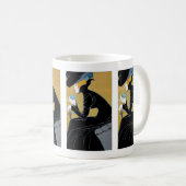 Marco Polo Tea Kaffeetasse (VorderseiteRechts)