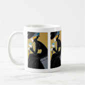 Marco Polo Tea Kaffeetasse (Links)