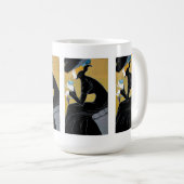 Marco Polo Tea Kaffeetasse (VorderseiteRechts)