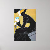 Marco Polo Tea Leinwanddruck (Vorderseite)