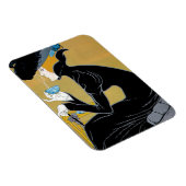 Marco Polo Tea Magnet (Rechte Seite)