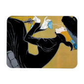 Marco Polo Tea Magnet (Horizontal)