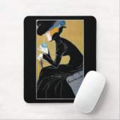 Marco Polo Tea Mousepad (Mit Mouse)