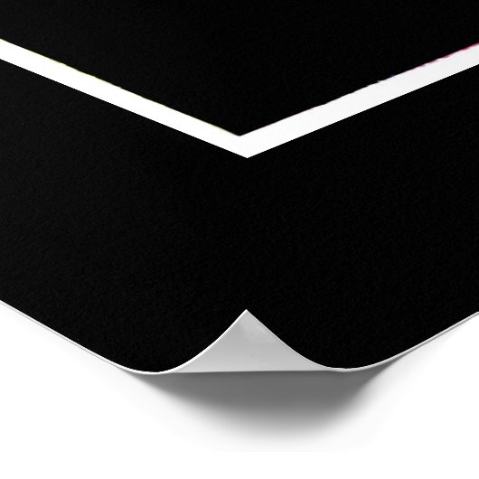 Marco Polo Tea Poster (Ecke)