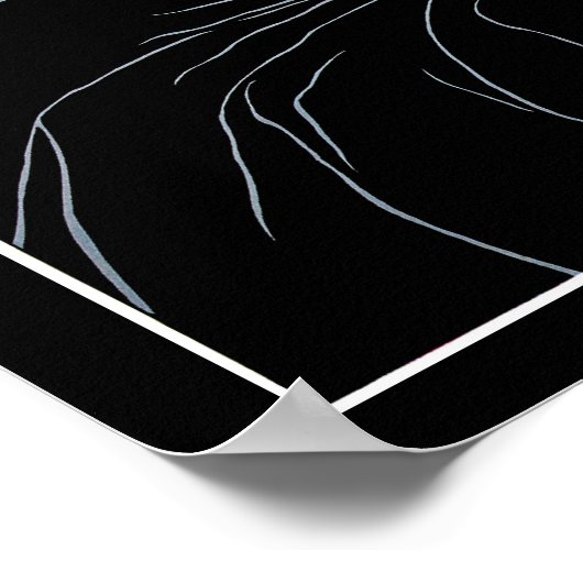 Marco Polo Tea Poster (Ecke)