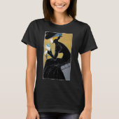 Marco Polo Tee (Vorderseite)