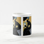 Marco Polo Tee Kaffeetasse (Mittel)