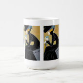 Marco Polo Tee Kaffeetasse (Mittel)