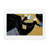 Marco Polo Tee Magnet (Horizontal)