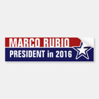 Marco Rubio 2016