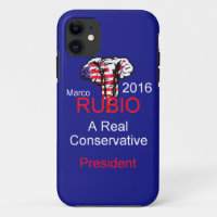 Marco RUBIO 2016