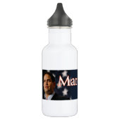 Marco Rubio 2016 - Freiheit Trinkflasche (Links)