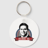 MARCO RUBIO 2016 -.png Schlüsselanhänger (Vorderseite)