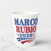 Marco Rubio 2028 (3.)