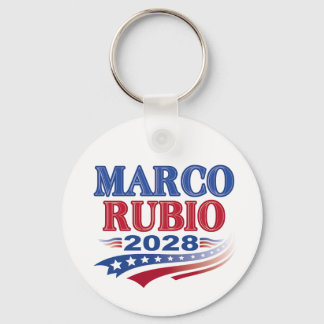 Marco Rubio 2028 (3.) Schlüsselanhänger