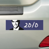 Marco Rubio Autoaufkleber (Auf Auto)
