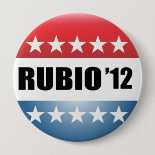 MARCO RUBIO BUTTON