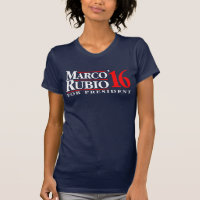 Marco Rubio für Präsidenten