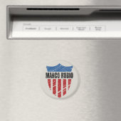 Marco Rubio Magnet (In Situ (Geschirrspüler))