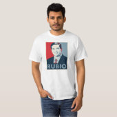 Marco Rubio T-Shirt (Vorne ganz)