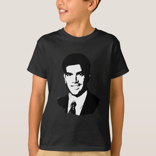 Marco Rubio T-Shirt (Vorderseite)