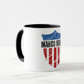 Marco Rubio Tasse (Vorderseite Links)